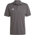 adidas Entrada 22 Poloshirt Herren black S