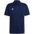adidas Entrada 22 Poloshirt Herren black S