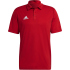 adidas Entrada 22 Poloshirt Herren black S