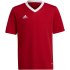 adidas Entrada 22 Trikot Kinder tepore 116