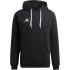 adidas Entrada 22 Hoodie Herren tepore XS