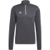 adidas Entrada 22 1/4-Zip Trainings-Top Herren ADCZ -...