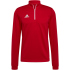 adidas Entrada 22 1/4-Zip Trainings-Top Herren ADCZ -...
