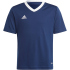 adidas Entrada 22 Trikot Kinder tepore 116
