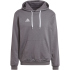 adidas Entrada 22 Hoodie Herren tepore XS