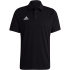 adidas Entrada 22 Poloshirt Herren black S