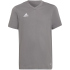 adidas Entrada 22 T-Shirt Kinder black 116