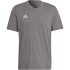 adidas Entrada 22 T-Shirt Herren black XS