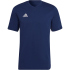 adidas Entrada 22 T-Shirt Herren black XS