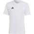 adidas Entrada 22 T-Shirt Herren black XS