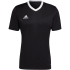 adidas Entrada 22 Trikot Herren ADF7 - tmyell/black XS