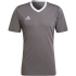adidas Entrada 22 Trikot Herren ADF7 - tmyell/black XS