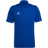 adidas Entrada 22 Poloshirt Herren black S