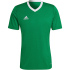 adidas Entrada 22 Trikot Herren ADF7 - tmyell/black XS