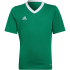 adidas Entrada 22 Trikot Kinder tepore 116