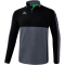 slate grey/schwarz