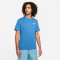 dk marina blue/white