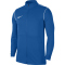 royal blue/white/white