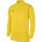 tour yellow/black/black