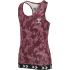 hummel hmlNANNA Tanktop Mädchen 1009 - black iris 164