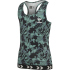 hummel hmlNANNA Tanktop Mädchen 1009 - black iris 164