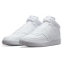 NIKE Court Vision Mid-Top Sneaker Herren 200 - baroque...