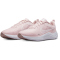 barely rose/white-pink oxford
