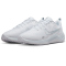 white/metallic silver-pure platinum