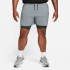 NIKE Stride Dri-FIT Hybrid Laufshorts Herren smoke...