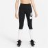 NIKE Dri-FIT One High-Waist Training Leggings Damen...