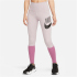 NIKE Dri-FIT One High-Waist Training Leggings Damen...