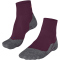 dark mauve