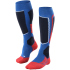 FALKE SK2 Skisocken aus Wolle 2040 - off-white 39-41