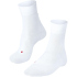 FALKE RU4 Laufsocken 2000 - white1 46-48