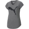 charcoal heather/puma cat