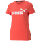 poppy red heather