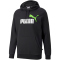 puma black-green flash