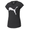 pumablack heather/filled cat