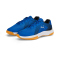 puma royal/puma white/gum