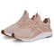 rose quartz/puma white