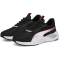 puma black/metallic silver