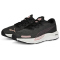 puma black/rose gold