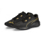 puma black/puma team gold