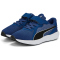 blazing blue/puma black/puma white