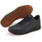 puma black/puma black/gum