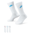 3er Pack NIKE Sportswear Everyday Essential Crew-Socken...
