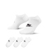 3er Pack NIKE Sportswear Everyday Essential No-Show...
