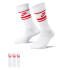 NIKE Sportswear Everyday Essential Retro-Sportsocken 010...
