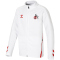 white/true red