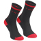 hummel 1. FC Köln Fan Elite Sportsocken black/red 31-34